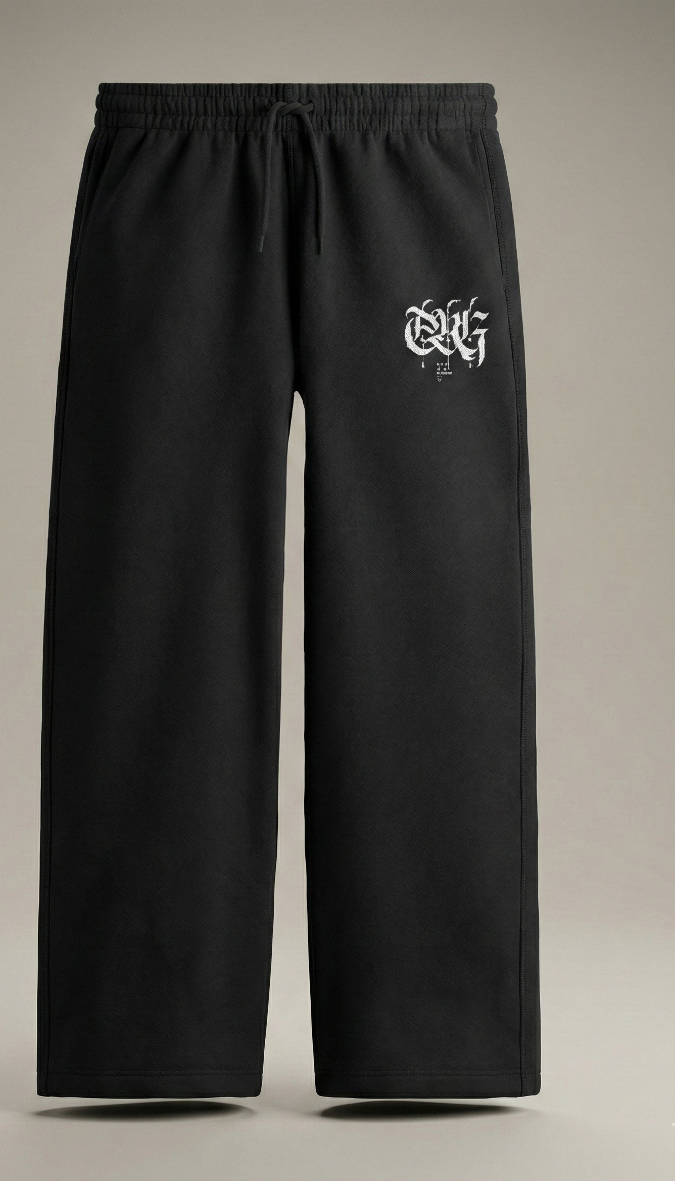 Embroided TRG Sweatpants - Image 2