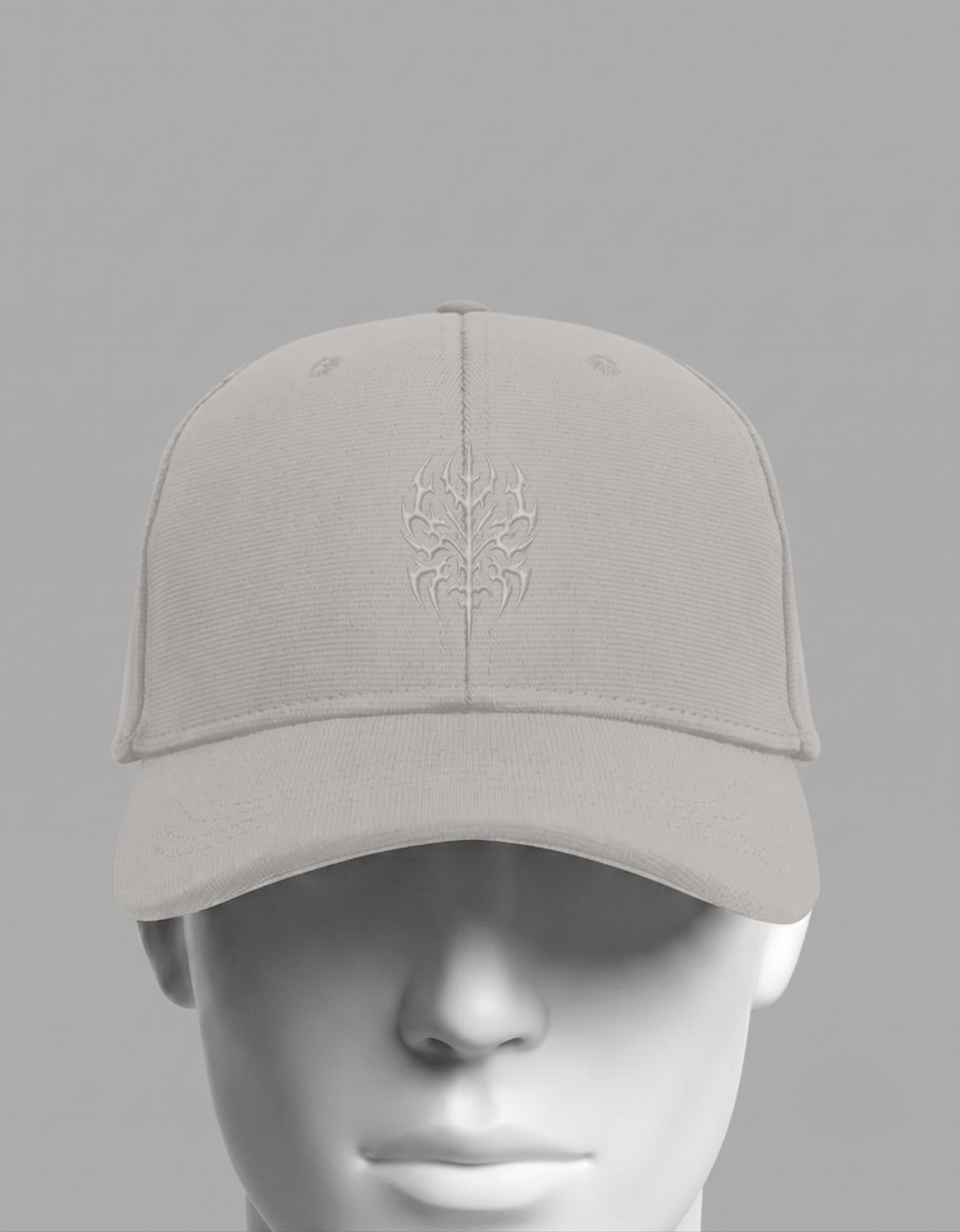 BaseBall Ottoman Cap - Image 2
