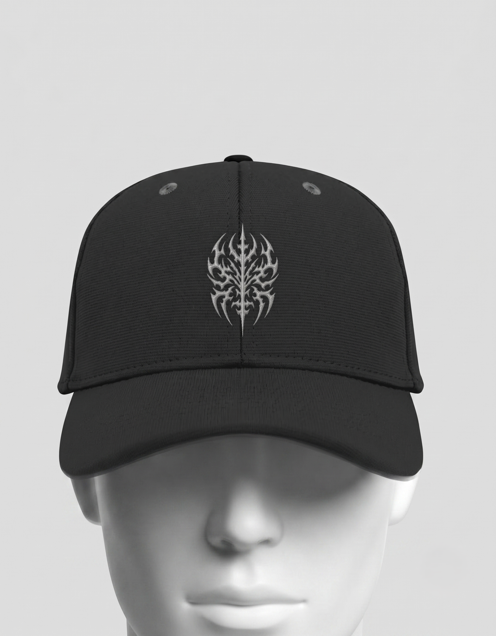 BaseBall Ottoman Cap