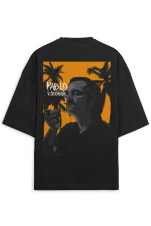 Pablo Escobar Tee