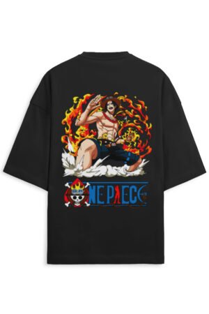 One Piece S2 Tee