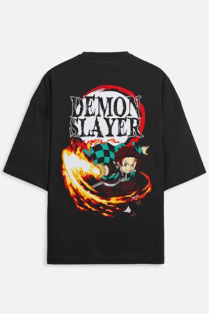 Demon Slayer Tee S3