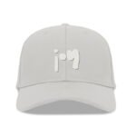 JOY OTTOMAN CAP - Grey