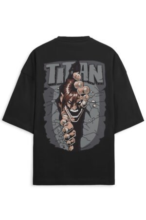 Attack on Titan Tee
