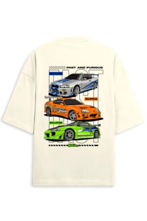 BMW SUP Tee