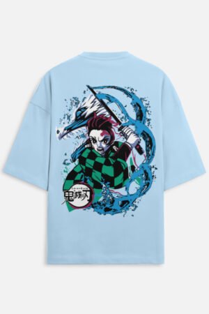 Demon Slayer Tee