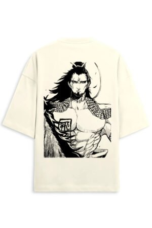 Record of Ragnorok Tee