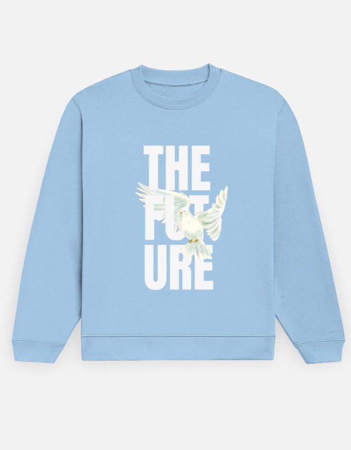 Unisex Sweatshirt - Image 2