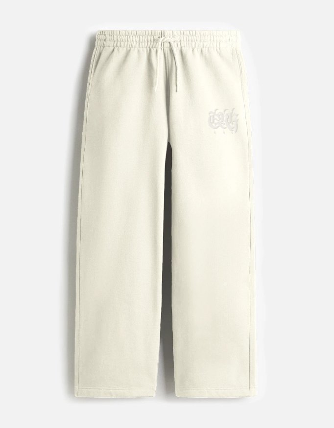 Embroided TRG Sweatpants - Image 3