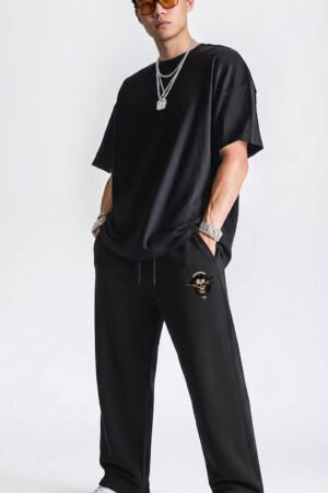 TRG Skull Sweatpants