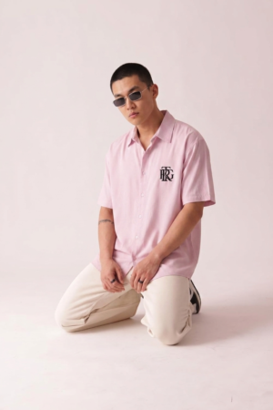 TRG 23 Bulls Shirt