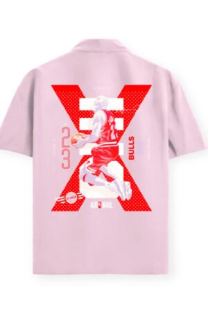 TRG 23 Bulls Shirt