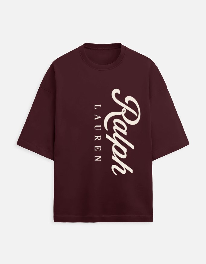 Maroon RL
