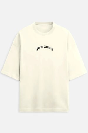 PALM ANGELS TERRY TEE