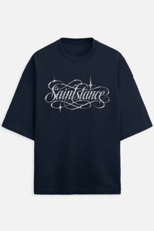Unisex Terry Oversized Tee