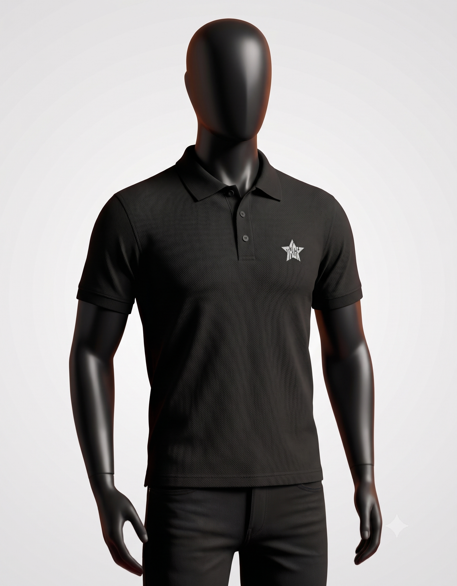 Men's Polo