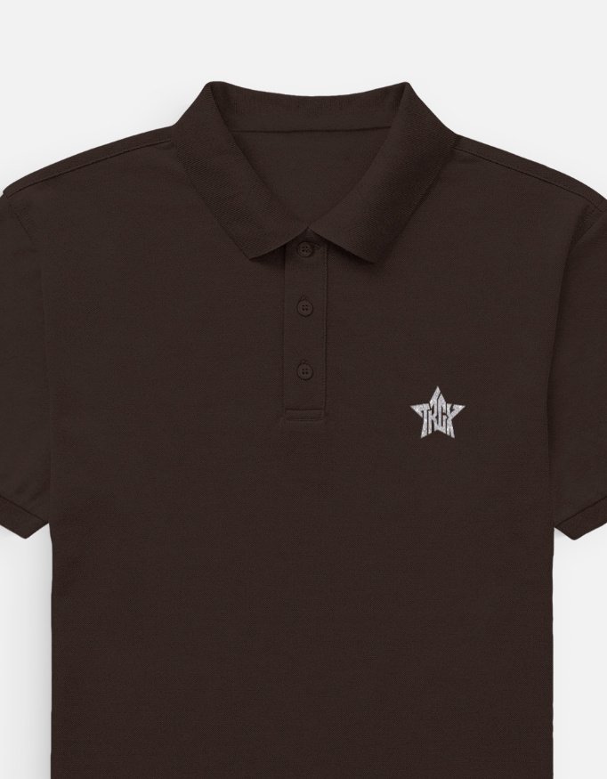 Men's Polo - Image 3