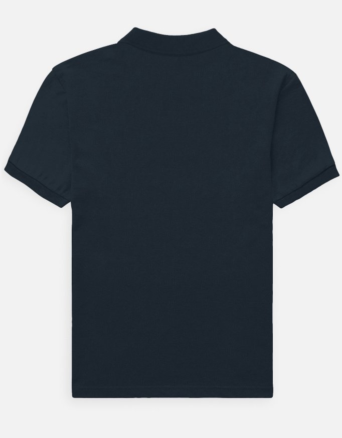 Men's Polo - Image 5