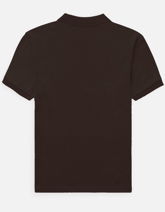 Men's Polo - Image 4